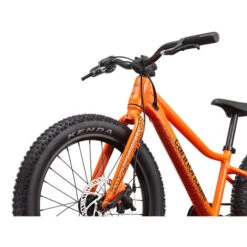 Cannondale Children's 2023 Trail Plus 20 Mountain Bike - Assembled -CampMate Shop Cannondale CYCC51152U10 4