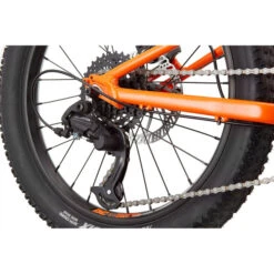 Cannondale Children's 2023 Trail Plus 20 Mountain Bike - Assembled -CampMate Shop Cannondale CYCC51152U10 5