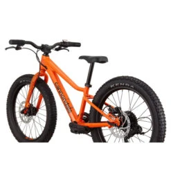 Cannondale Children's 2023 Trail Plus 20 Mountain Bike - Assembled -CampMate Shop Cannondale CYCC51152U10 6