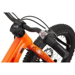 Cannondale Children's 2023 Trail Plus 20 Mountain Bike - Assembled -CampMate Shop Cannondale CYCC51152U10 7