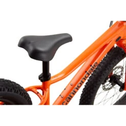 Cannondale Children's 2023 Trail Plus 20 Mountain Bike - Assembled -CampMate Shop Cannondale CYCC51152U10 8