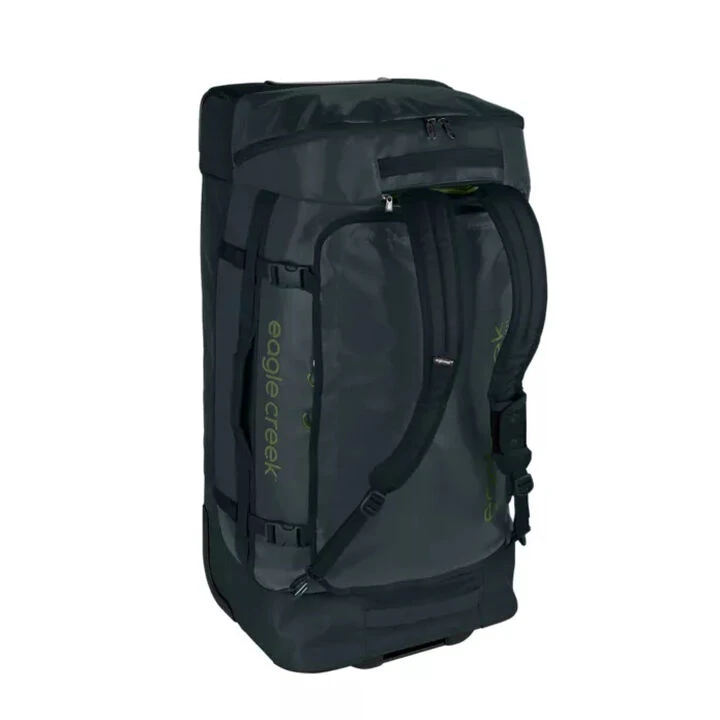 Eagle Creek Cargo Hauler XT 120 Liter Wheeled Duffel Bag 3 Eagle Creek Cargo Hauler XT 120 Liter Wheeled Duffel Bag - Image 3