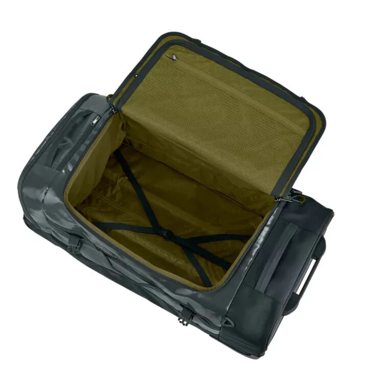 Eagle Creek Cargo Hauler XT 120 Liter Wheeled Duffel Bag 4 Eagle Creek Cargo Hauler XT 120 Liter Wheeled Duffel Bag - Image 4