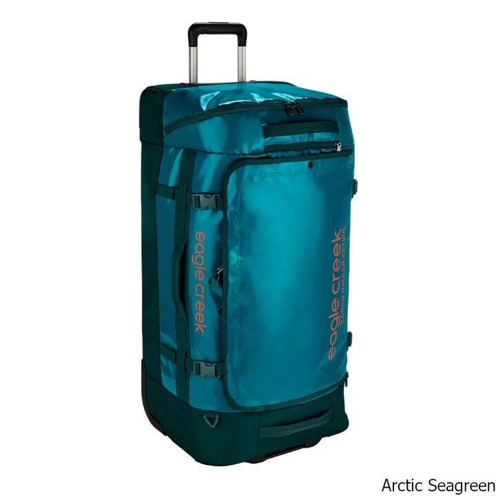 Eagle Creek Cargo Hauler XT 120 Liter Wheeled Duffel Bag 5 Eagle Creek Cargo Hauler XT 120 Liter Wheeled Duffel Bag - Image 5