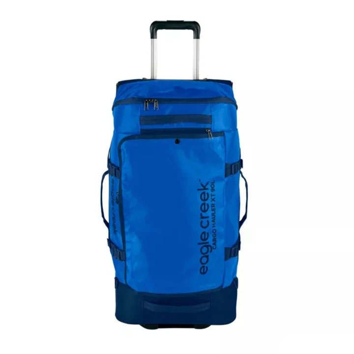 Eagle Creek Cargo Hauler XT 90 Liter / 29" Wheeled Duffel 1 Eagle Creek Cargo Hauler XT 90 Liter / 29" Wheeled Duffel