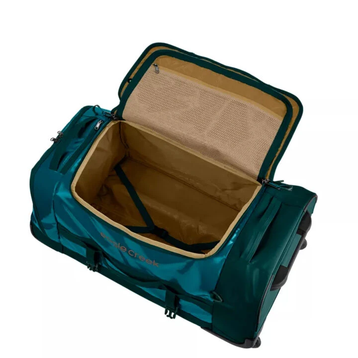 Eagle Creek Cargo Hauler XT 90 Liter / 29" Wheeled Duffel 4 Eagle Creek Cargo Hauler XT 90 Liter / 29" Wheeled Duffel - Image 4