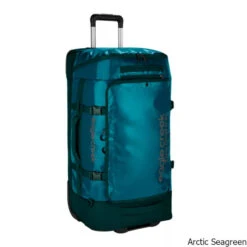 Eagle Creek Cargo Hauler XT 90 Liter / 29" Wheeled Duffel 13 Eagle Creek Cargo Hauler XT 90 Liter / 29" Wheeled Duffel -CampMate Shop Cargo Hauler XT 90L 29in Wheeled Duffel Bag Seagreen