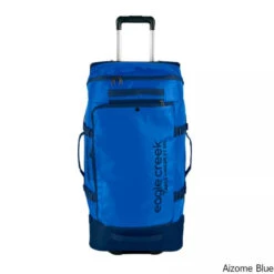 Eagle Creek Cargo Hauler XT 90 Liter / 29" Wheeled Duffel 11 Eagle Creek Cargo Hauler XT 90 Liter / 29" Wheeled Duffel -CampMate Shop Cargo Hauler XT 90 Liter 29in Wheeled Duffel Aizome