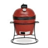 Kamado Joe Ceramic Joe Jr. Portable Kamado Grill W/ Stand