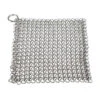 Camp Chef Chain Mail Scrubber