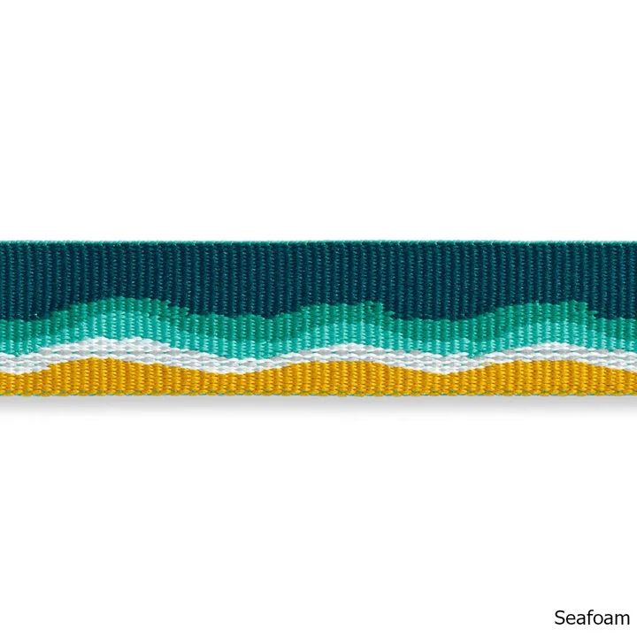 Ruffwear Chain Reaction Martingale Dog Collar 3 Ruffwear Chain Reaction Martingale Dog Collar - Image 3