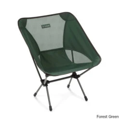 Helinox Chair One Folding Chair -CampMate Shop Chair One Folding Camp Chair Forest