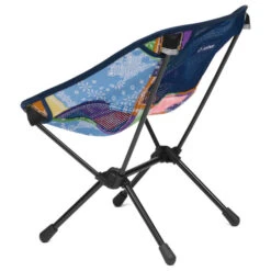 New Products -CampMate Shop Chair One Mini Folding Chair 2