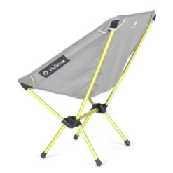 New Products -CampMate Shop Chair Zero L Folding Chair 2