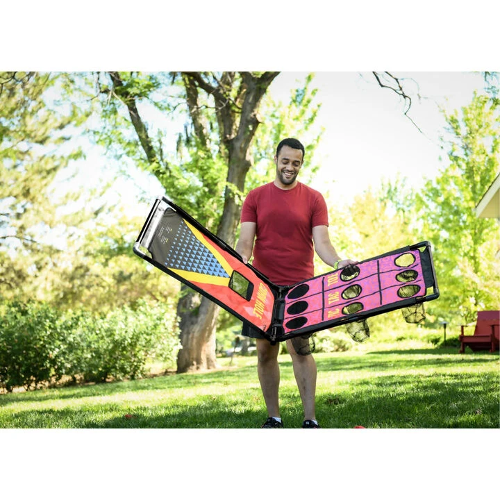 4Fun ChangeUp 360 Beanbag Game 2 4Fun ChangeUp 360 Beanbag Game - Image 2