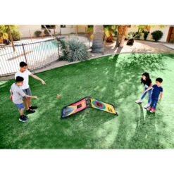 4Fun ChangeUp 360 Beanbag Game 7 4Fun ChangeUp 360 Beanbag Game -CampMate Shop ChangeUp 360 Beanbag Game 4