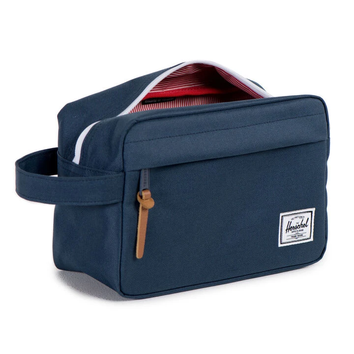 Herschel Chapter 5 Liter Travel Kit - Past Season 2 Herschel Chapter 5 Liter Travel Kit - Past Season - Image 2