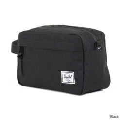 Herschel Chapter 5 Liter Travel Kit - Past Season 8 Herschel Chapter 5 Liter Travel Kit - Past Season -CampMate Shop Chapter 5 Liter Travel Kit Black