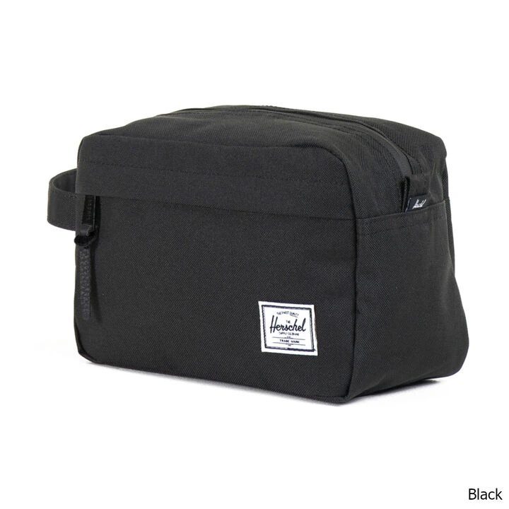 Herschel Chapter 5 Liter Travel Kit - Past Season 4 Herschel Chapter 5 Liter Travel Kit - Past Season - Image 4