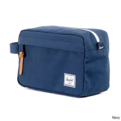 Herschel Chapter 5 Liter Travel Kit - Past Season 9 Herschel Chapter 5 Liter Travel Kit - Past Season -CampMate Shop Chapter 5 Liter Travel Kit Navy