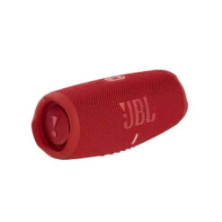 JBL Charge 5 Waterproof Bluetooth Speaker