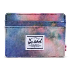 Herschel Charlie RFID Card Holder Wallet - Past Season
