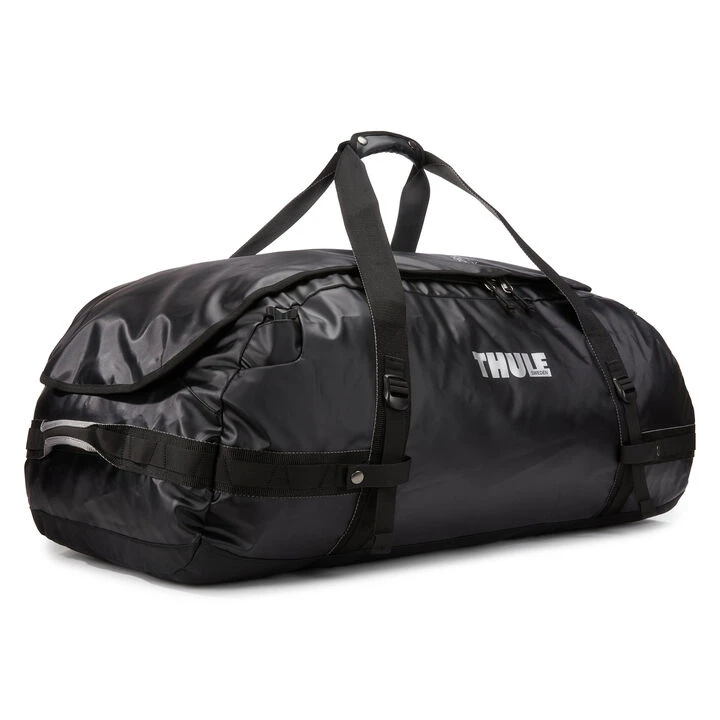 Thule Chasm 130 Liter Convertible Duffel Bag 1 Thule Chasm 130 Liter Convertible Duffel Bag