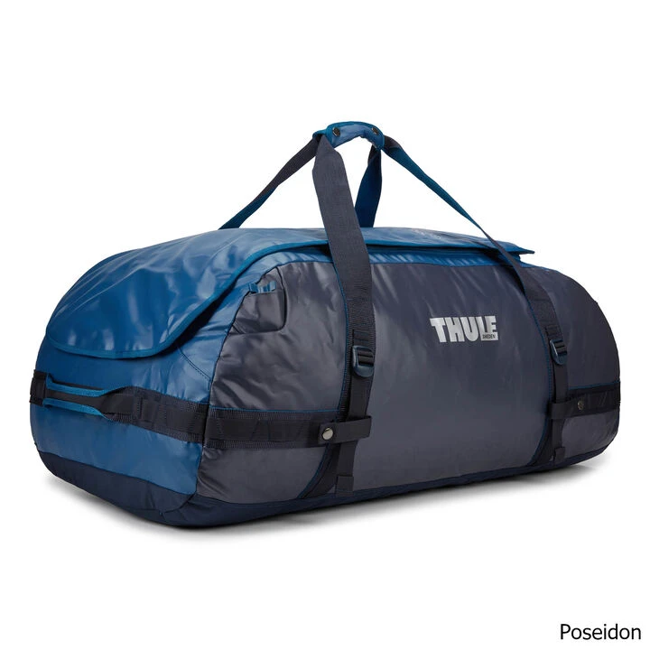 Thule Chasm 130 Liter Convertible Duffel Bag 3 Thule Chasm 130 Liter Convertible Duffel Bag - Image 3