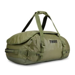 Thule Chasm 40 Liter Liter Convertible Duffel Bag