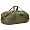 Thule Chasm 90 Liter Convertible Duffel Bag