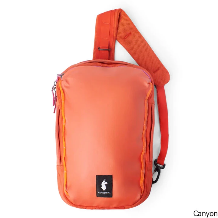 Cotopaxi Chasqui 13 Liter Sling 5 Cotopaxi Chasqui 13 Liter Sling - Image 5