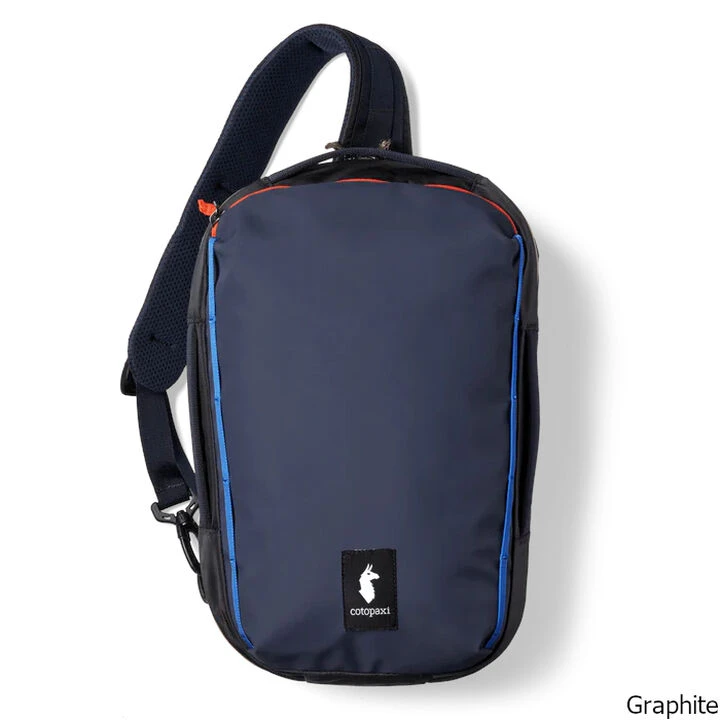 Cotopaxi Chasqui 13 Liter Sling 6 Cotopaxi Chasqui 13 Liter Sling - Image 6