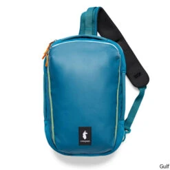 Cotopaxi Chasqui 13 Liter Sling 11 Cotopaxi Chasqui 13 Liter Sling -CampMate Shop Chasqui 13 Liter Sling Gulf