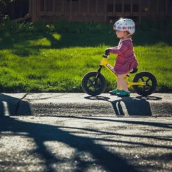 Strider Children's 12 Sport Balance Bike - Assembled -CampMate Shop Childrens 12 Sport Balance Bike 4