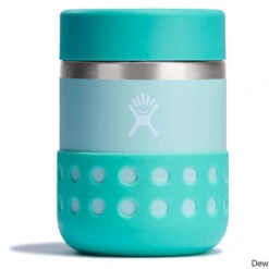 Hydro Flask Children's 12 Oz. Insulated Food Jar -CampMate Shop Childrens 12oz Ins Food Jar Dew