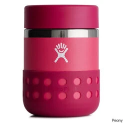 Hydro Flask Children's 12 Oz. Insulated Food Jar -CampMate Shop Childrens 12oz Ins Food Jar Peony