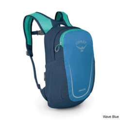 Osprey Children's Daylite 10 Liter Backpack -CampMate Shop Childrens Daylite 10 Liter Backpack Blue