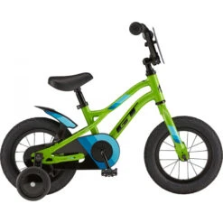 GT Children's Grunge 12" Bike - 2020 Model - Assembled