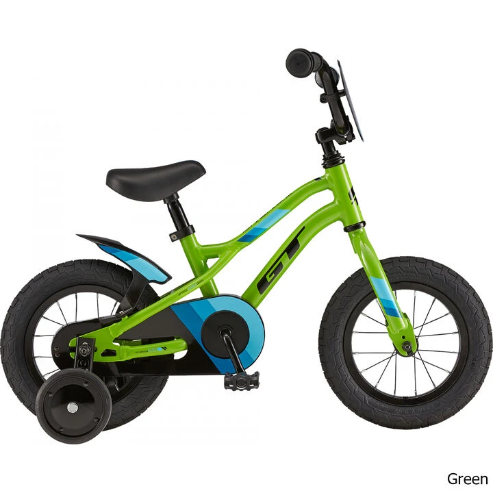 GT Children's Grunge 12" Bike - 2020 Model - Assembled 3 GT Children's Grunge 12" Bike - 2020 Model - Assembled - Image 3