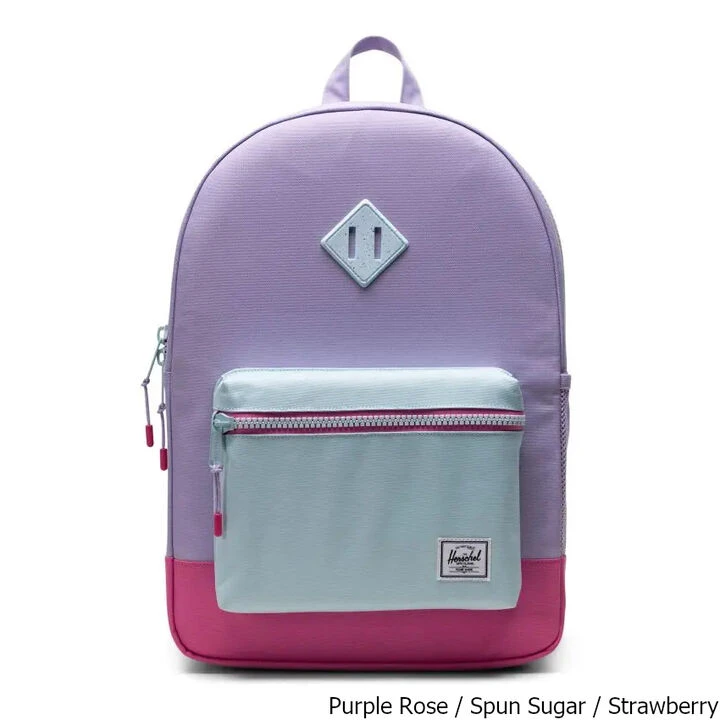 Herschel Children's Heritage XL 16 Liter Backpack - Past Season - Image 3