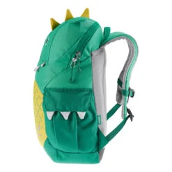 Deuter Children's Kikki 8 Liter Backpack -CampMate Shop Childrens Kikki 8L Backpack 4