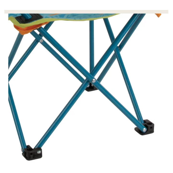 Coleman Children's Quad Chair 3 Coleman Children's Quad Chair - Image 3