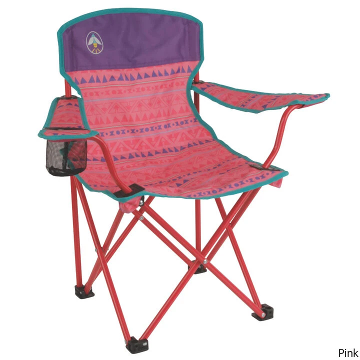 Coleman Children's Quad Chair 4 Coleman Children's Quad Chair - Image 4