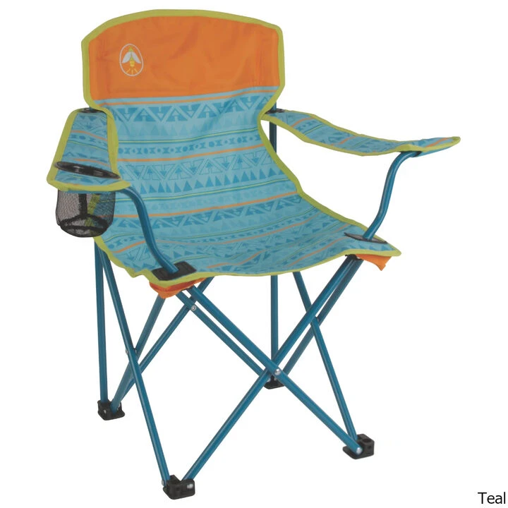 Coleman Children's Quad Chair 5 Coleman Children's Quad Chair - Image 5