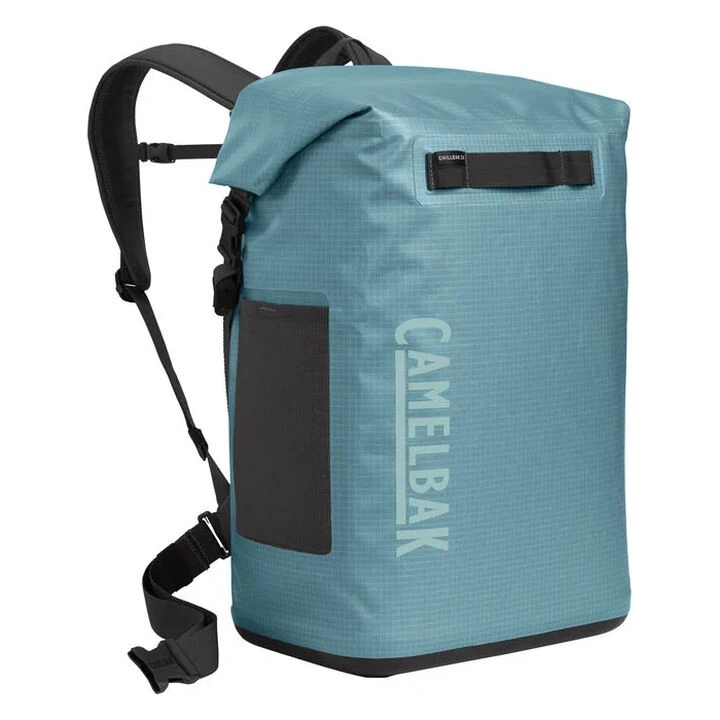 CamelBak ChillBak Pack 30 Liter Soft Cooler & Hydration Center 1 CamelBak ChillBak Pack 30 Liter Soft Cooler & Hydration Center