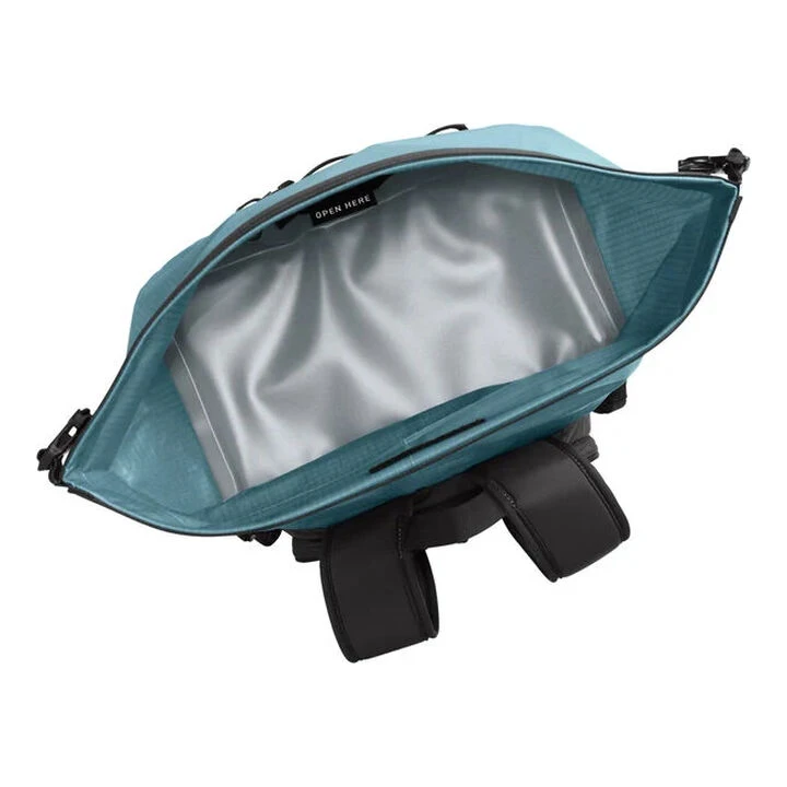 CamelBak ChillBak Pack 30 Liter Soft Cooler & Hydration Center 2 CamelBak ChillBak Pack 30 Liter Soft Cooler & Hydration Center - Image 2