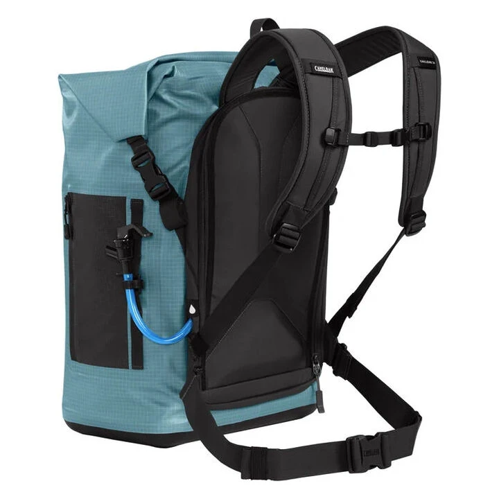 CamelBak ChillBak Pack 30 Liter Soft Cooler & Hydration Center 3 CamelBak ChillBak Pack 30 Liter Soft Cooler & Hydration Center - Image 3
