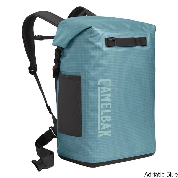 CamelBak ChillBak Pack 30 Liter Soft Cooler & Hydration Center 6 CamelBak ChillBak Pack 30 Liter Soft Cooler & Hydration Center - Image 6