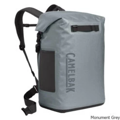 CamelBak ChillBak Pack 30 Liter Soft Cooler & Hydration Center 10 CamelBak ChillBak Pack 30 Liter Soft Cooler & Hydration Center -CampMate Shop ChillBak Pack 30 Liter Soft Cooler Hydration Center Monument