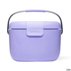 Corkcicle Chillpod 25 Quart Cooler -CampMate Shop Chillpod 25 Quart Cooler Lilac